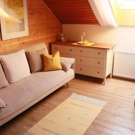 Bio Archehof Zachhiesen - Stay & Relax เซเคอเคน อัม วัลเลอร์ซี ภายนอก รูปภาพ