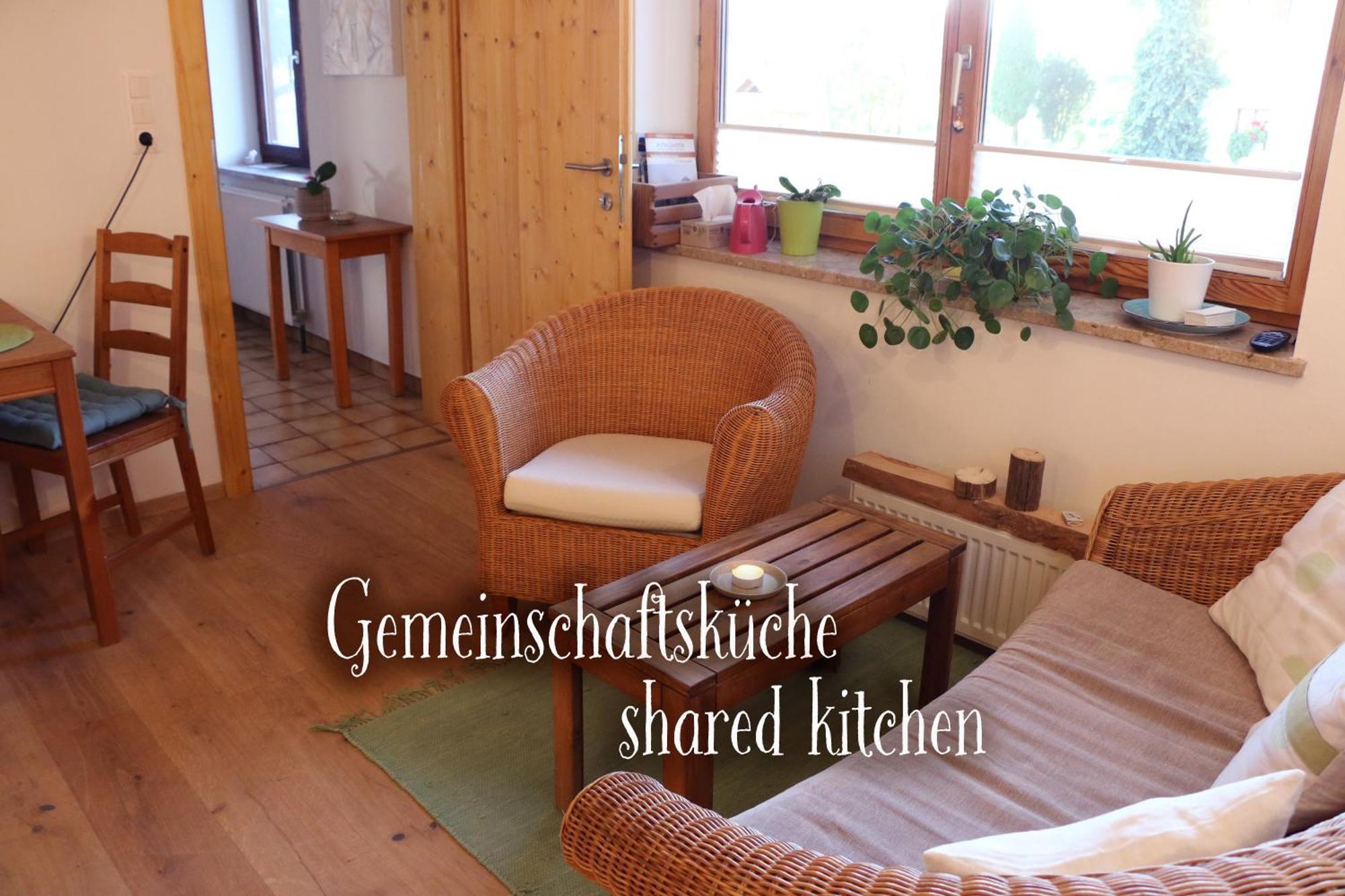 Bio Archehof Zachhiesen - Stay & Relax เซเคอเคน อัม วัลเลอร์ซี ภายนอก รูปภาพ
