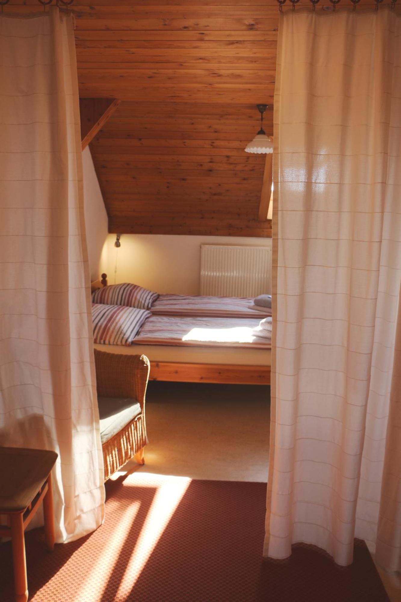Bio Archehof Zachhiesen - Stay & Relax เซเคอเคน อัม วัลเลอร์ซี ห้อง รูปภาพ