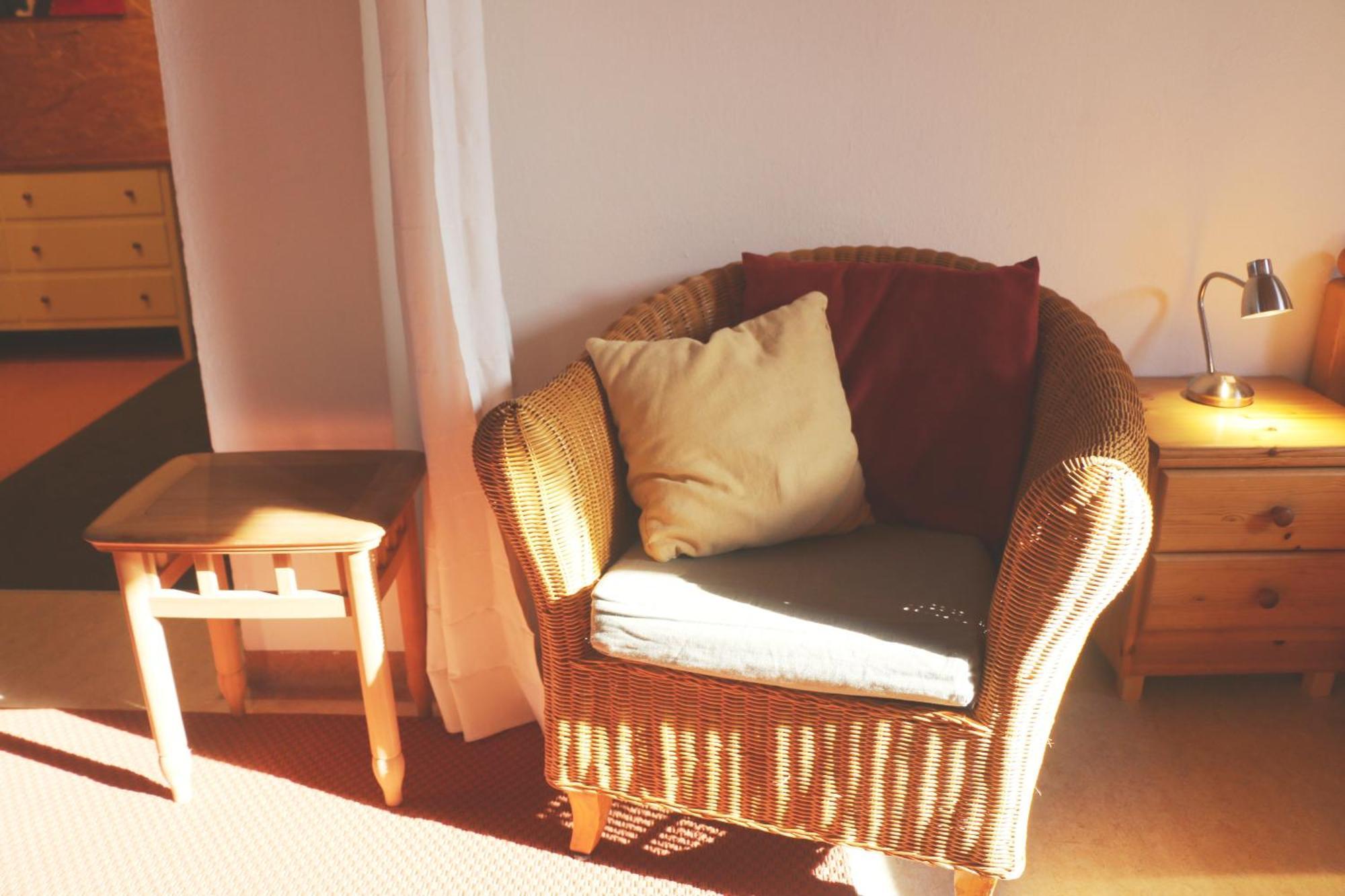 Bio Archehof Zachhiesen - Stay & Relax เซเคอเคน อัม วัลเลอร์ซี ห้อง รูปภาพ