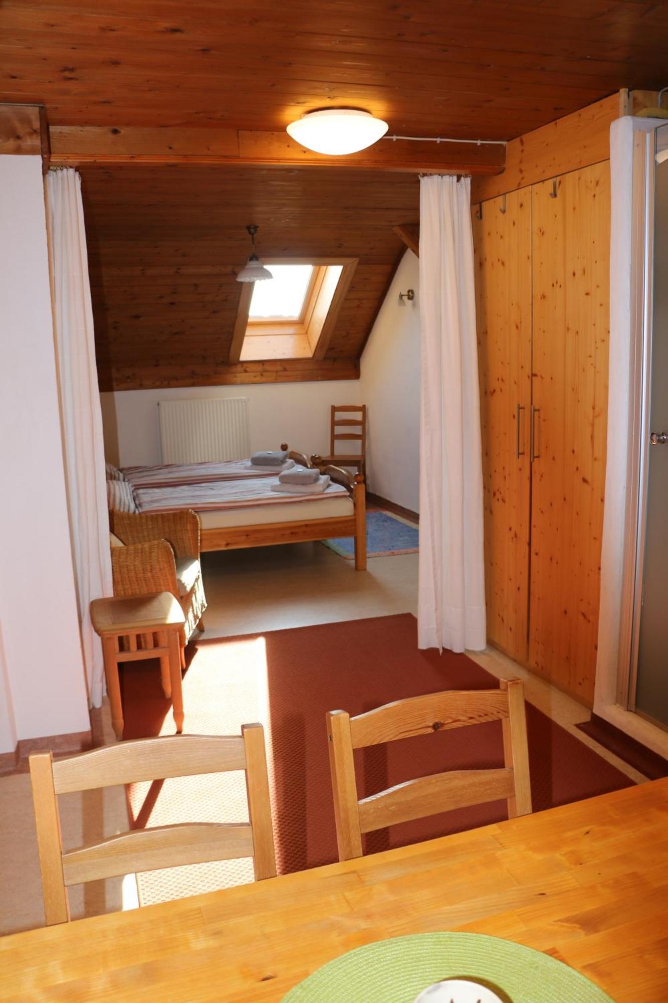 Bio Archehof Zachhiesen - Stay & Relax เซเคอเคน อัม วัลเลอร์ซี ห้อง รูปภาพ