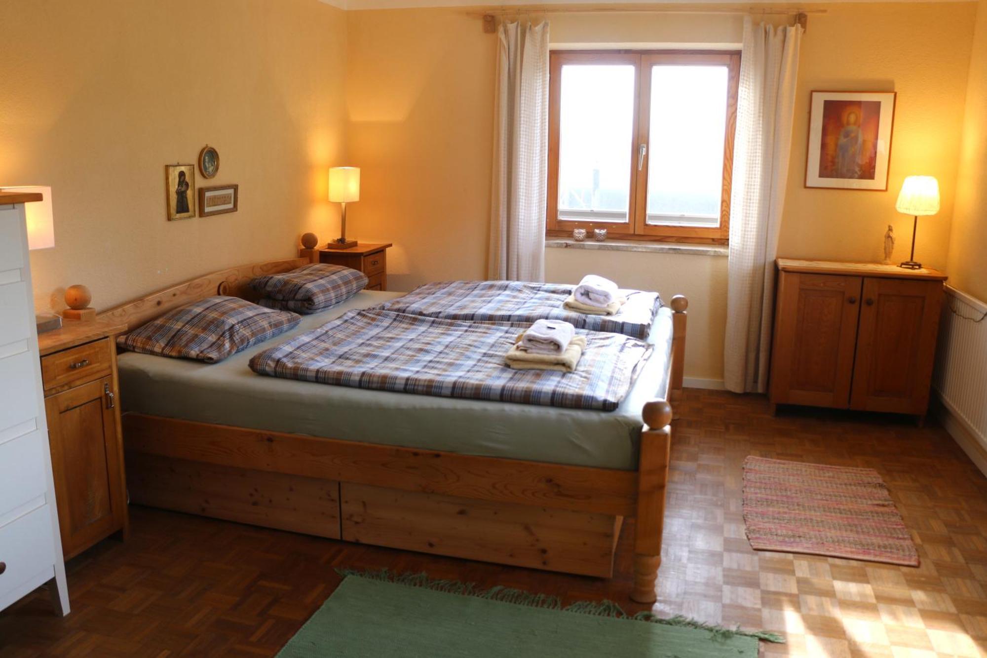 Bio Archehof Zachhiesen - Stay & Relax เซเคอเคน อัม วัลเลอร์ซี ภายนอก รูปภาพ
