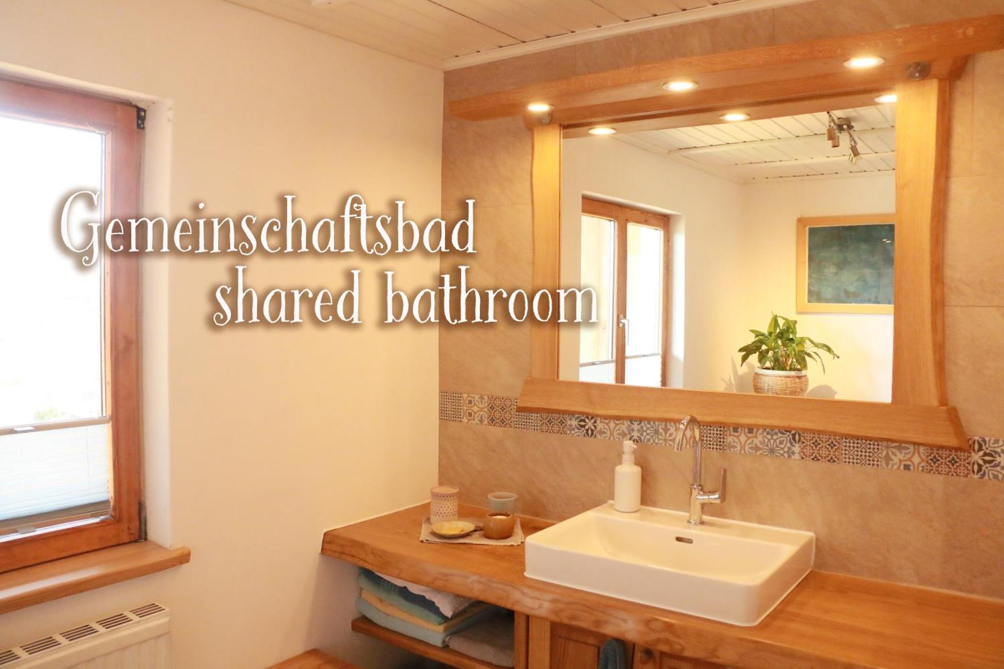 Bio Archehof Zachhiesen - Stay & Relax เซเคอเคน อัม วัลเลอร์ซี ภายนอก รูปภาพ